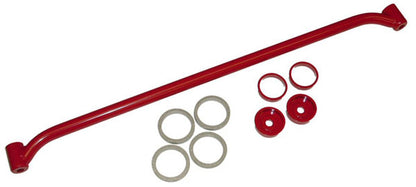 BMR CADILLAC CTS-V ANTI-WHEEL HOP KIT RED ( 2004-2005 ) - eliteracefab.com