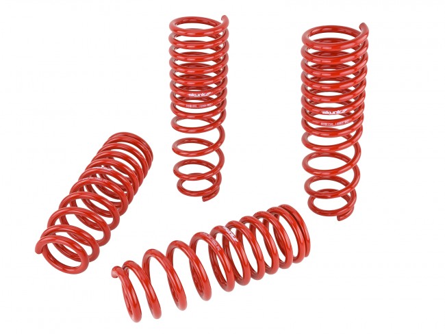 Skunk2 93-01 Honda Prelude (All Models) Lowering Springs (2.25in - 2.00in.) (Set of 4) - eliteracefab.com