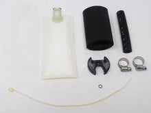 Load image into Gallery viewer, Walbro fuel pump kit for 94-97 Miata/ 99-03 Mazda Protege - eliteracefab.com