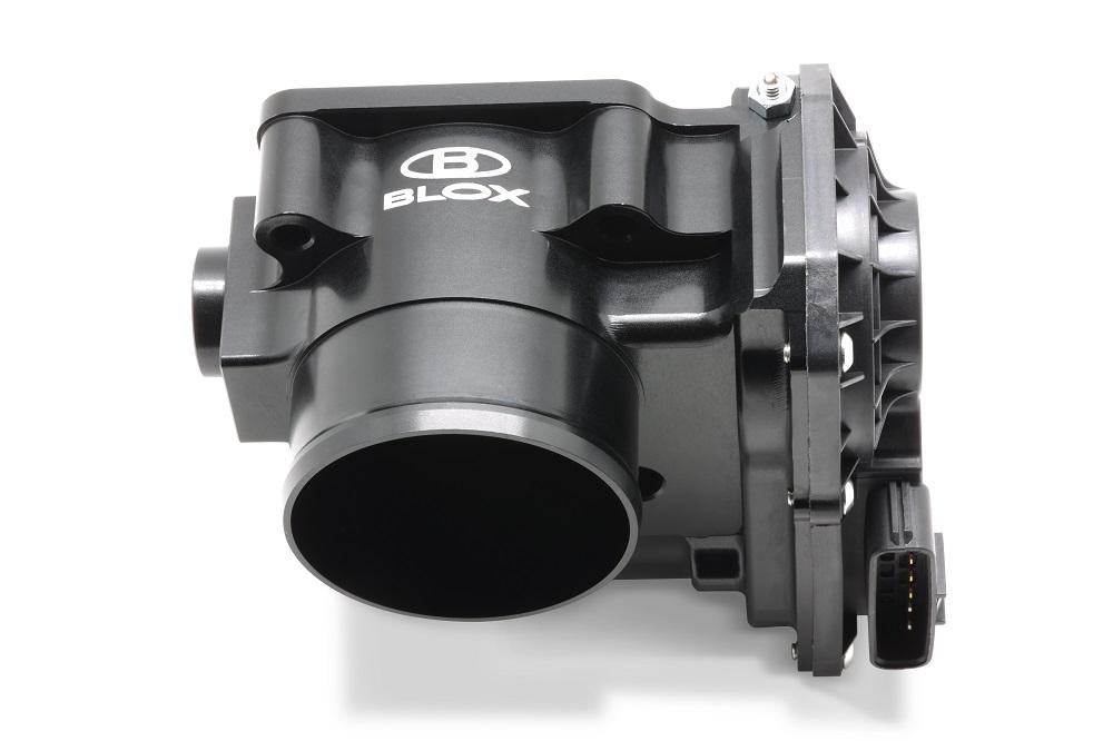 BILLET DBW THROTTLE BODY - 2016+ CIVIC 1.5T - 56mm - eliteracefab.com