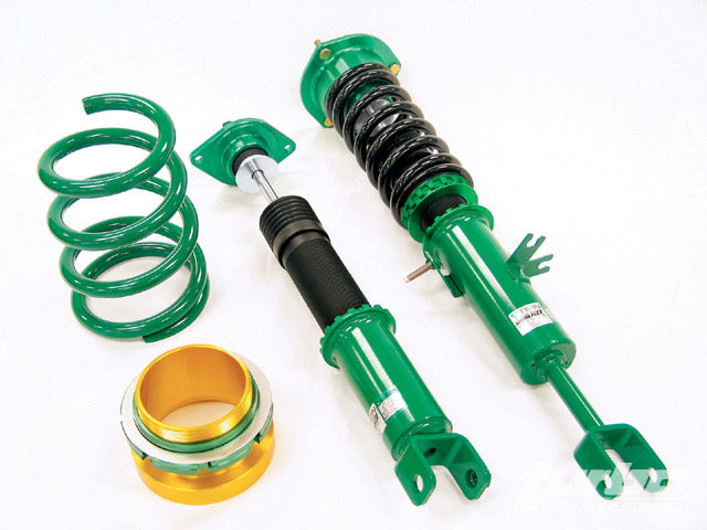 Tein Spring Insulator for Nissan Rear - eliteracefab.com