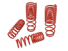 Load image into Gallery viewer, Skunk2 90-97 Honda Accord (All Models) Lowering Springs (2.00in. - 1.80in.) (Set of 4) - eliteracefab.com