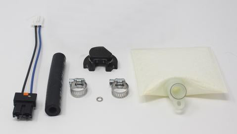 Walbro fuel pump kit for 02-07 WRX/ 04-07 STi - eliteracefab.com