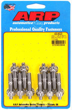 Load image into Gallery viewer, ARP Stainless Steel Stud Kit - (10) M8 x 1.25&quot; x 45mm