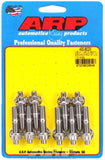 ARP Stainless Steel Stud Kit - (10) M8 x 1.25