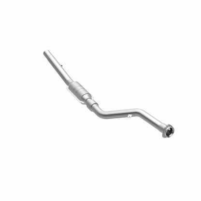 MagnaFlow Conv DF 97-99 Audi A8 3.7L Passenger Side Magnaflow