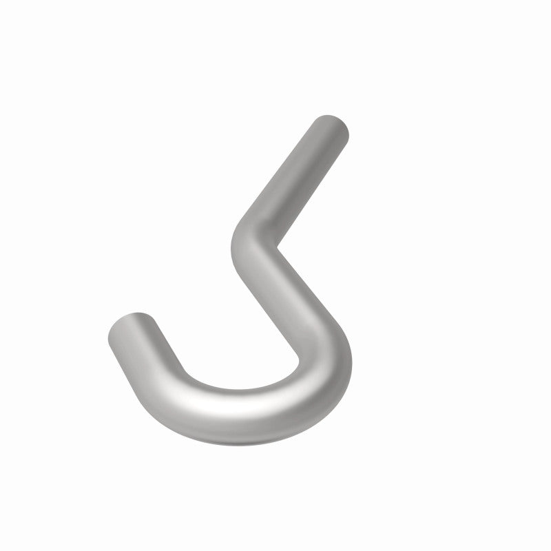 MagnaFlow Univ bent pipe SS 2.50inch 10pk 10741 Magnaflow