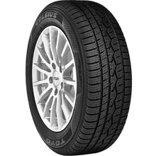 Load image into Gallery viewer, Toyo Celsius Tire - 215/60R16 95H - eliteracefab.com