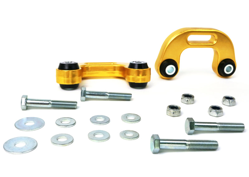 Whiteline 02-07 Subaru WRX Sedan and Wagon / 93-00 & 03-07 Subaru Impreza Non-Turbo Rear Sway bar li - eliteracefab.com