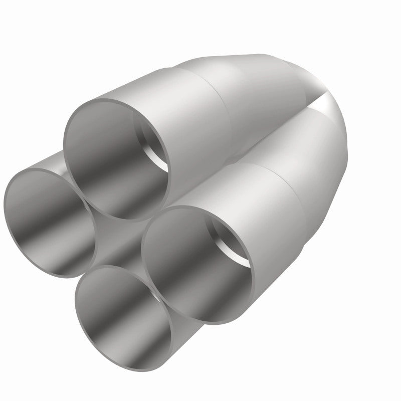 MagnaFlow Collector Merge 2.00 x 3.5 Magnaflow