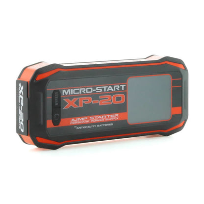 Antigravity XP-20 Micro-Start Jump Starter Antigravity Batteries