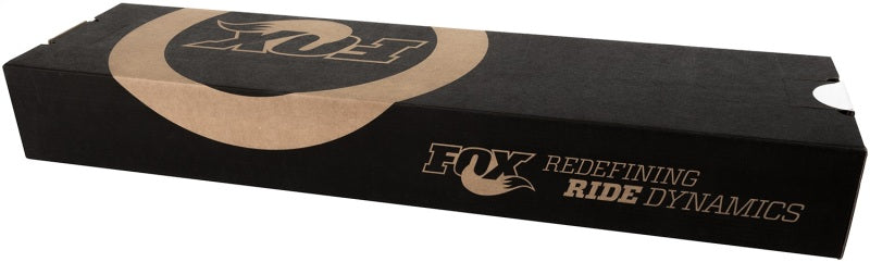 Fox 11+ Chevy HD 2.0 Performance Series 5.4in. Smooth Body IFP Front Shock (Aluminum) / 0-1in. Lift - eliteracefab.com