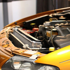 Mishimoto 05-06 Pontiac GTO Performance Aluminum Radiator - eliteracefab.com