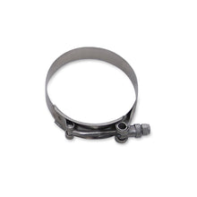 Load image into Gallery viewer, Mishimoto 2.25 Inch Stainless Steel T-Bolt Clamps - eliteracefab.com