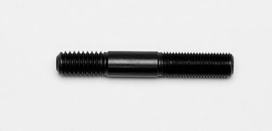 Wilwood Stud 3/8-16 x 3/8-24 x 2.50 OAL Wilwood