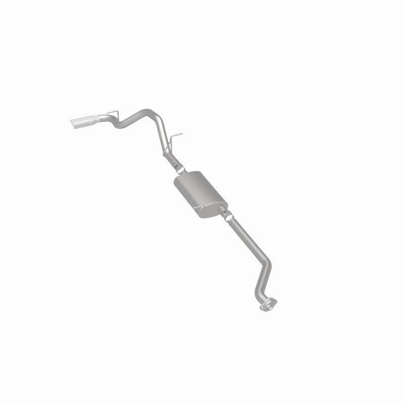 MagnaFlow Sys C/B 03 GM 1500 Silverado 5.3L V Magnaflow