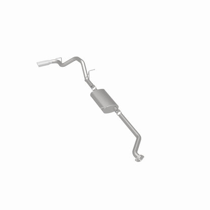 MagnaFlow Sys C/B 03 GM 1500 Silverado 5.3L V Magnaflow