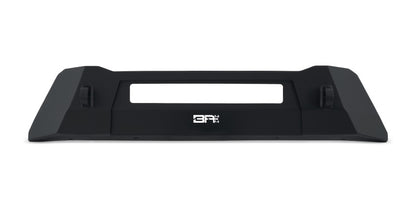 Body Armor 4x4 19-21 Subaru Forester HiLine Front Winch Bumper - eliteracefab.com