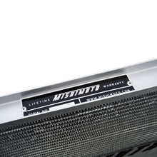 Load image into Gallery viewer, Mishimoto 99-02 BMWZ3 Manual X-Line (Thicker Core) Aluminum Radiator - eliteracefab.com