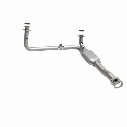 MagnaFlow Conv DF GM 1500/2500/3500 Truck 96- Magnaflow