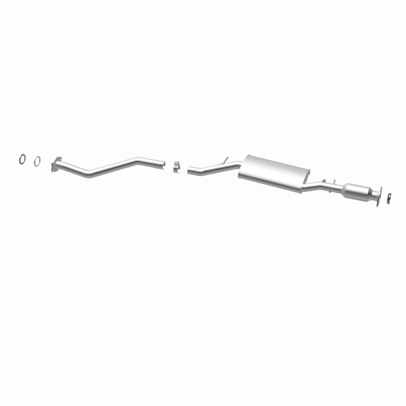 Magnaflow 99-03 Lexus RX300 Base V6 3.0L OEM Grade / EPA Compliant Direct-Fit Catalytic Converter Magnaflow