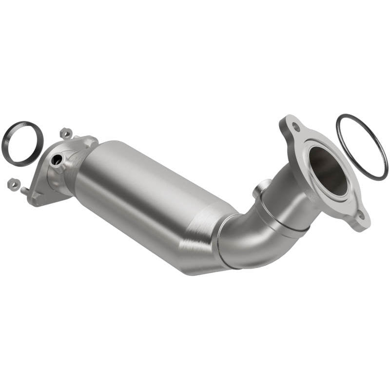 Magnaflow Conv DF 2009-2015 CTS V8 6.2 OEM Underbody Magnaflow