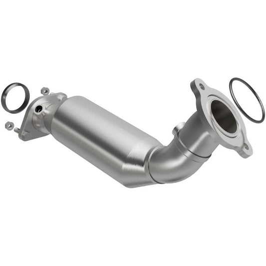 Magnaflow Conv DF 2009-2015 CTS V8 6.2 OEM Underbody Magnaflow