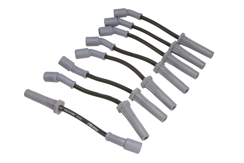 FAST 99-02 Chevrolet Camaro Z28/Z28SS 5.7L FireWire Spark Plug Wire Set - eliteracefab.com