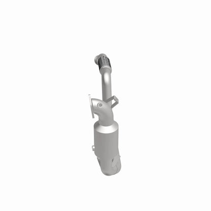 Magnaflow Conv DF 2014-2017 CLA250 L4 2 OEM Underbody Magnaflow