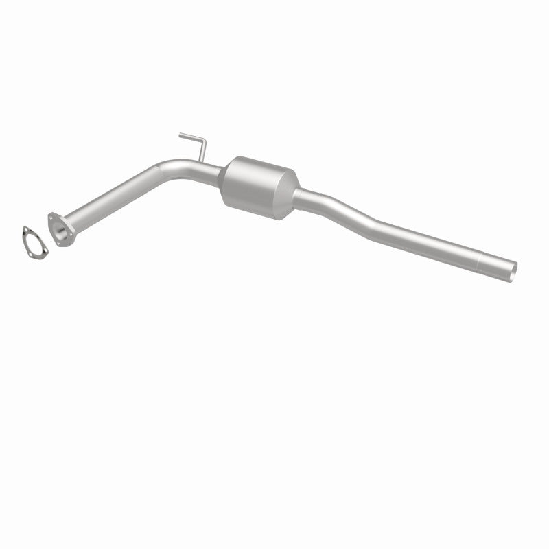 MagnaFlow Conv DF 93 VW Eurovan 2.5L Magnaflow