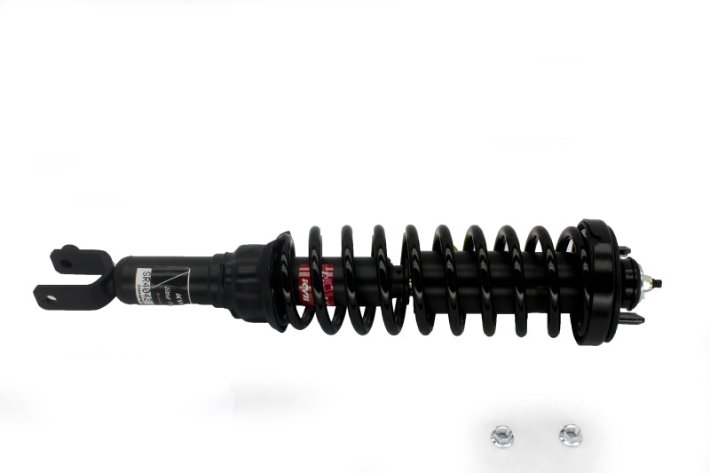 KYB Shocks & Struts Strut Plus Rear Honda Civic 1996-00 - eliteracefab.com