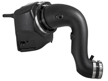 Load image into Gallery viewer, aFe Momentum HD PRO 10R Stage-2 Si Air Intake System 13-14 Dodge RAM Diesel Trucks L6 6.7L (td) - eliteracefab.com