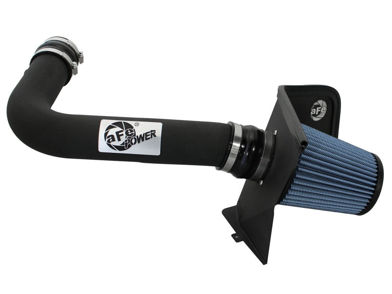 aFe MagnumFORCE Intake Stage-2 PRO 5R 2014 Jeep Cherokee V6 3.2L - eliteracefab.com