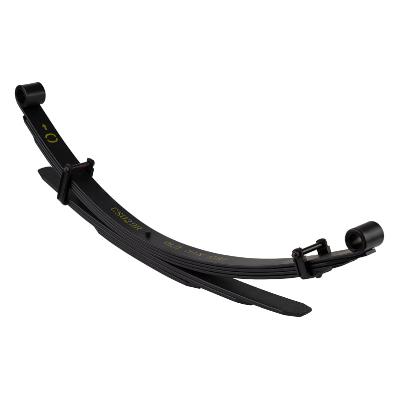 ARB / OME Leaf Spring Rear Isuzu Trooper Hd