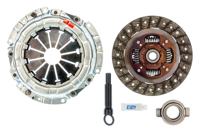 Exedy 1991-1996 Infiniti G20 L4 Stage 1 Organic Clutch - eliteracefab.com