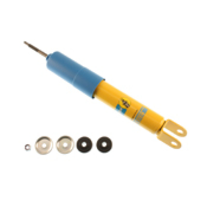 Bilstein B6 2000 Chevrolet Tahoe LT Front 46mm Monotube Shock Absorber - eliteracefab.com