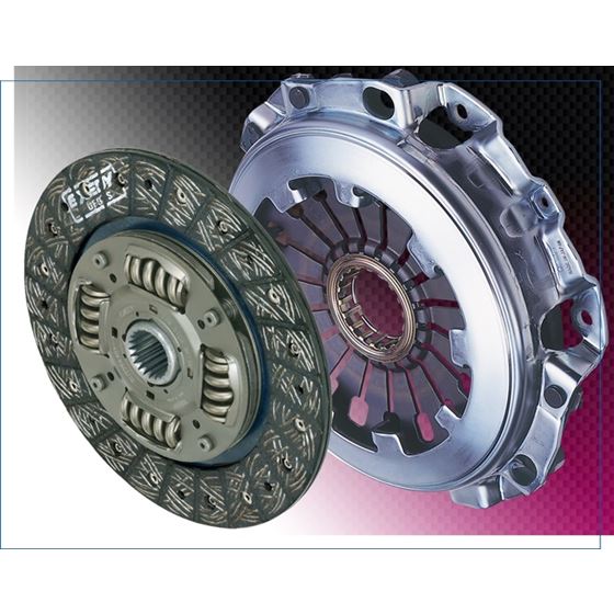 Exedy 16-19 Honda Civic 1.5L Turbo / 17-19 Honda Civic Si 1.5L Turbo Stage 1 Organic Clutch - eliteracefab.com