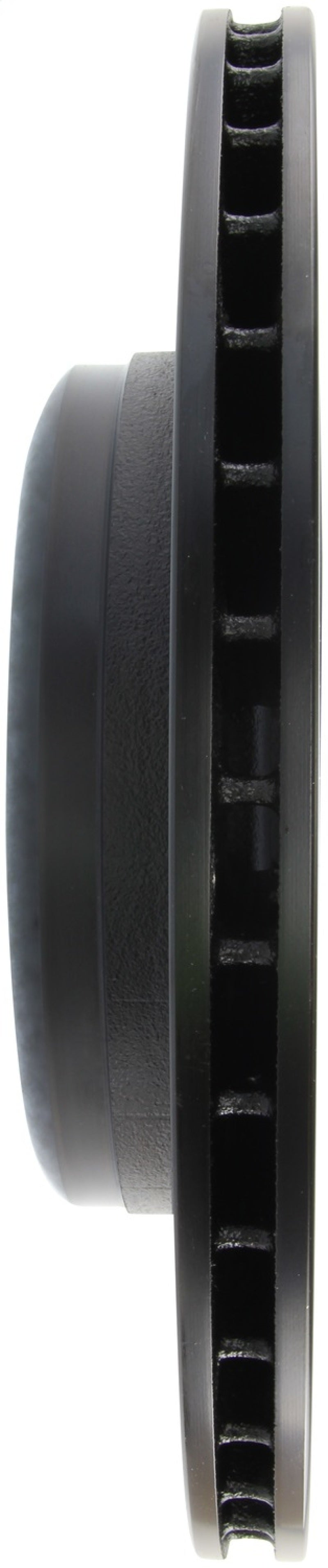 StopTech Slotted & Drilled Sport Brake Rotor Stoptech