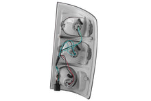 Load image into Gallery viewer, ANZO USA Dodge Ram 1500 / 2500 / 3500 Taillights Black; 2002-2005 - eliteracefab.com