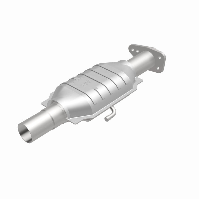 MagnaFlow Conv GM 22.75X6.5X4 2.25/2.25 Magnaflow
