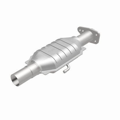 MagnaFlow Conv GM 22.75X6.5X4 2.25/2.25 Magnaflow