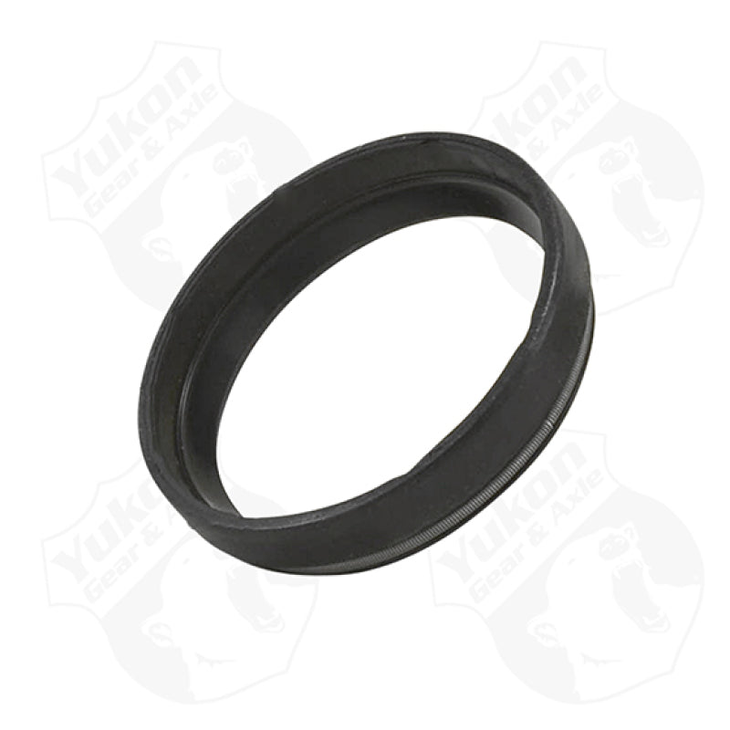 Yukon Gear Toyota Wheel Seal For 80-97 Full Float Landcruiser Outer Rear / 86-95 Dually Pick-Up Yukon Gear & Axle