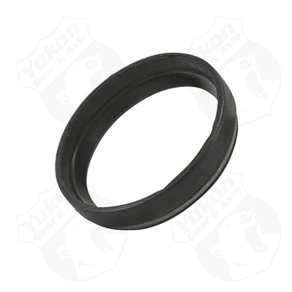 Yukon Gear Toyota Wheel Seal For 80-97 Full Float Landcruiser Outer Rear / 86-95 Dually Pick-Up Yukon Gear & Axle