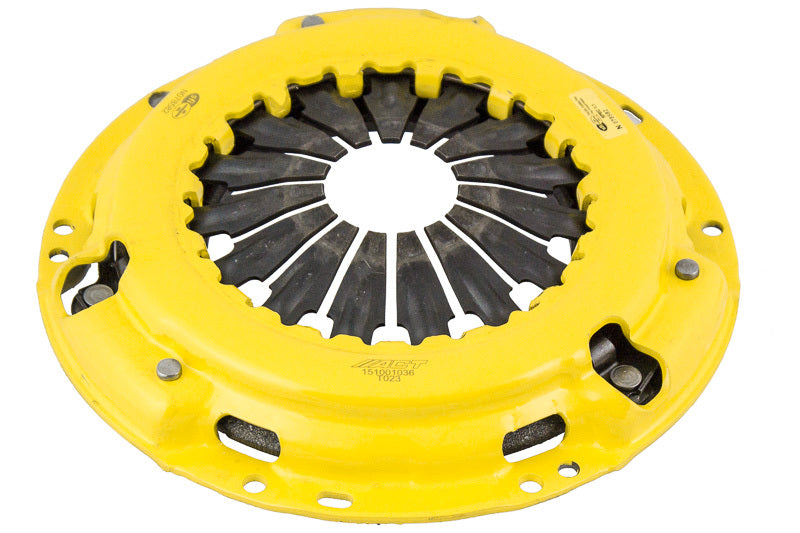 ACT 1988 Toyota Camry P/PL Heavy Duty Clutch Pressure Plate - eliteracefab.com