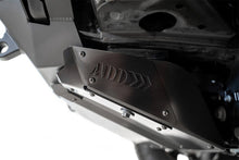 Load image into Gallery viewer, Addictive Desert Designs 2021+ Ford Bronco Stealth Fighter Front Bumper Skid Plate Kit - eliteracefab.com