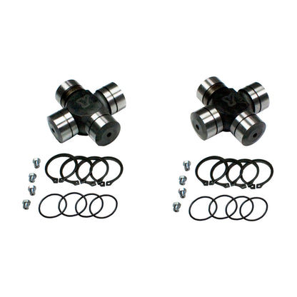 Yukon Gear Chrome Moly Superjoints Replacement For Dana 30 / Dana 44 & GM 8.5in Yukon Gear & Axle