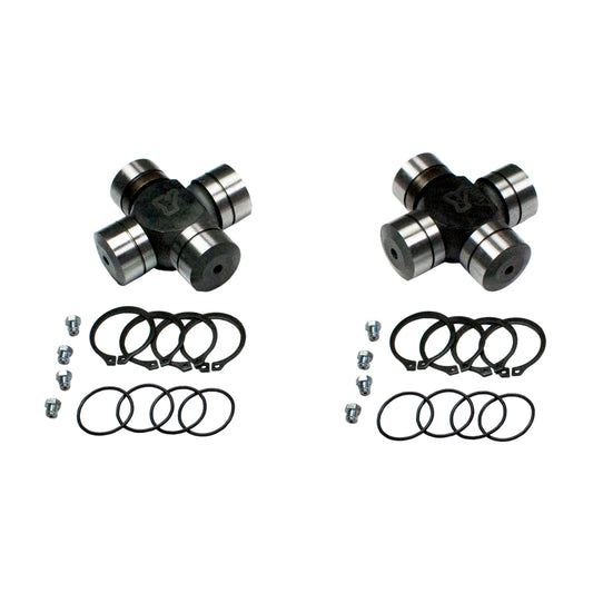 Yukon Gear Chrome Moly Superjoints Replacement For Dana 30 / Dana 44 & GM 8.5in Yukon Gear & Axle