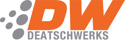 DeatschWerks 88-91 BMW 325i Fuel Pump Install Kit for DW65C / DW300C