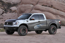 Load image into Gallery viewer, Fabtech 10-14 Ford Raptor 4in System