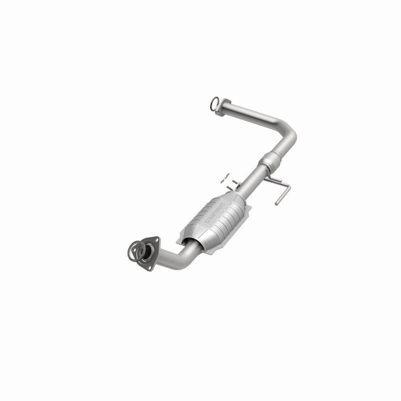 MagnaFlow Conv DF 00-8/04 Toyota Tundra 4.7L D/S Front Magnaflow